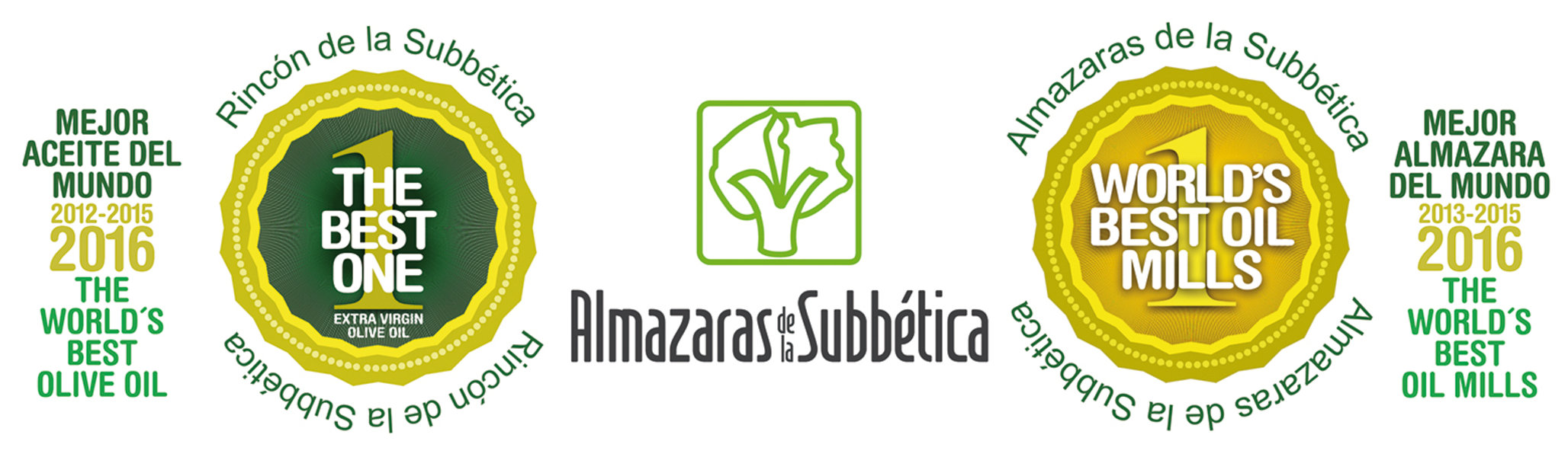 ALMAZARAS DE LA SUBBÉTICA SL